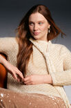 Lana Grossa SCHAL Setasuri & Glamour