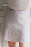 Lana Grossa PULLOVER & ROCK Natural Alpaca Pelo
