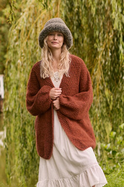 Lana Grossa Nordic Knits No. 5
