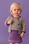 Lana Grossa JACKE Soft Cotton
