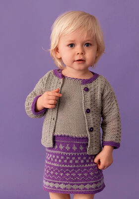 ROCK Soft Cotton von Lana Grossa