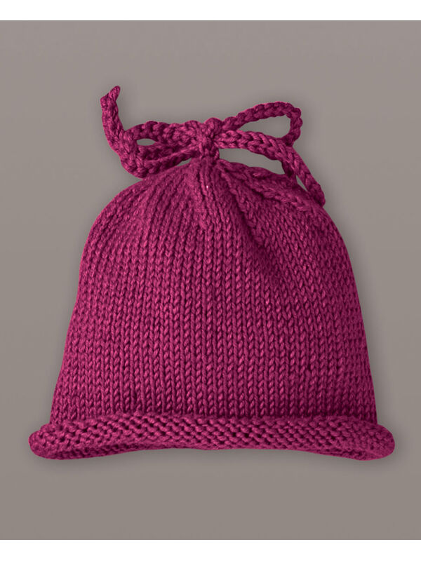 Lana Grossa MÜTZE Soft Cotton