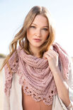 Lana Grossa DREIECKTUCH Cashmere 16 Fine