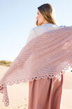 Lana Grossa DREIECKTUCH Cashmere 16 Fine