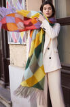Lana Grossa STOLA Silkhair