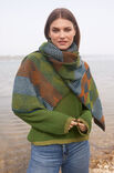 Lana Grossa SCHAL Cashmere 16 Fine