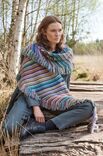Lana Grossa DREIECKSTUCH Farfalla & Cashmere 16 Fine