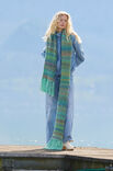 Lana Grossa SCHAL Farfalla & Cool Merino