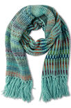 Lana Grossa SCHAL Farfalla & Cool Merino