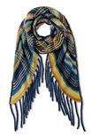 Lana Grossa STOLA Farfalla & Cool Merino
