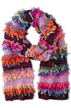 Lana Grossa SCHAL Farfalla & Cool Merino