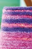 Lana Grossa LAMPENSCHIRM Feltro print/uni
