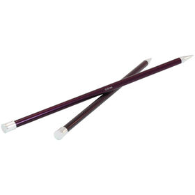 Lana Grossa Jackenstricknadel Aluminium Rainbow St. 12,0