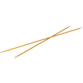 Lana Grossa Jackenstricknadel Aluminium Rainbow St. 3,0