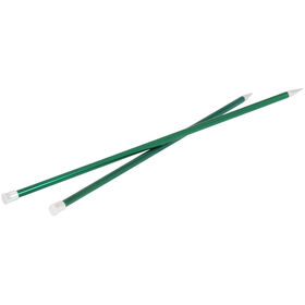 Lana Grossa Jackenstricknadel Aluminium Rainbow St. 8,0 