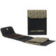 Lana Grossa Nadel-Set Design-Holz Multicolor Klein (Schwarz)