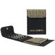 Lana Grossa  Nadel-Set Edelstahl Klein (Schwarz)