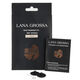Lana Grossa Nadelseil Vario Edelstahl fein 60cm drehbar