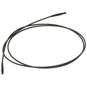 Lana Grossa Nadelseil Vario schwarz 100cm