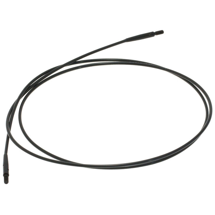 Lana Grossa Nadelseil Vario schwarz 100cm