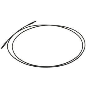 Lana Grossa Nadelseil Vario schwarz 120cm