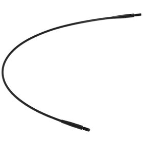 Lana Grossa Nadelseil Vario schwarz 40cm 