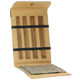 Lana Grossa Strumpfstricknadel-Set Naturale 15cm 