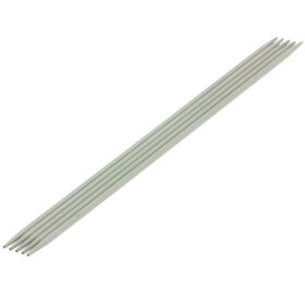 Lana Grossa Strumpfstricknadel Aluminium St. 2,5/15cm