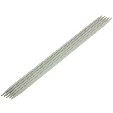 Lana Grossa Strumpfstricknadel Aluminium St. 4,0/20cm