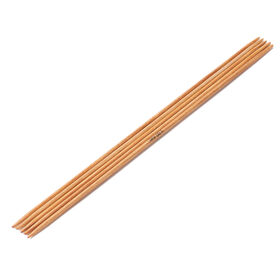 Lana Grossa Strumpfstricknadel Buche (Tanja Steinbach Edition) St. 2,0/15cm