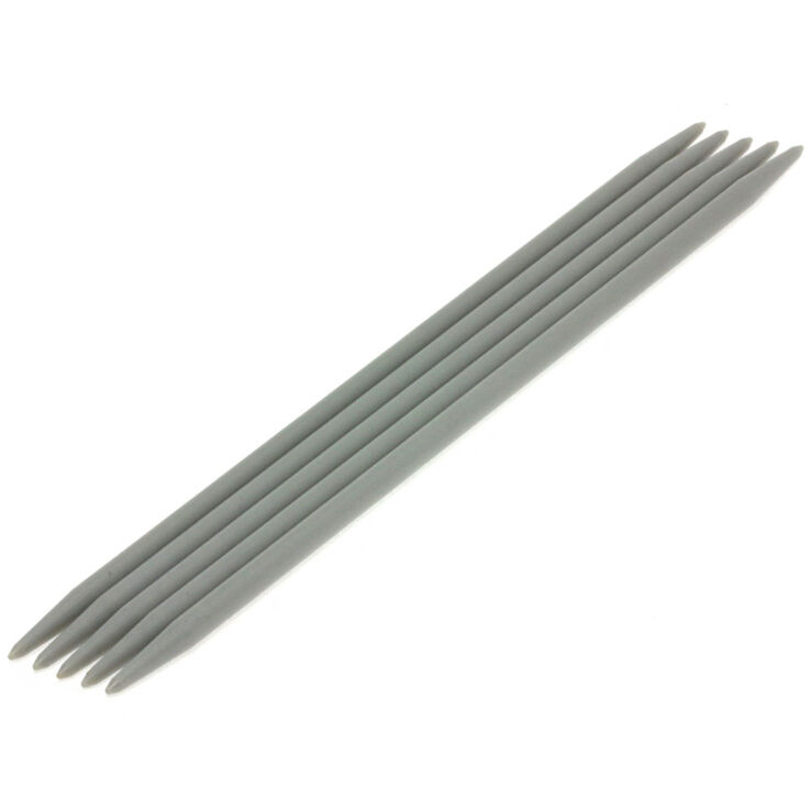 Lana Grossa Strumpfstricknadel Kunststoff St. 5,5/20cm