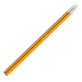 Lana Grossa Nadelspitzen Vario Aluminium Rainbow St. 3,0 
