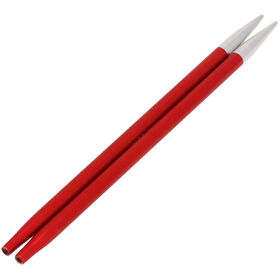 Lana Grossa Nadelspitzen Vario Aluminium Rainbow St. 4,5