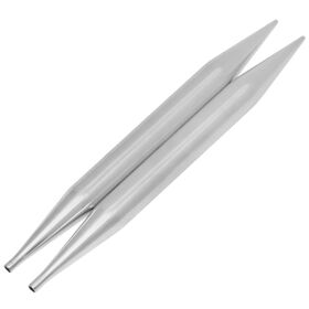 Lana Grossa Nadelspitzen Vario Messing Soft Tip St. 10,0