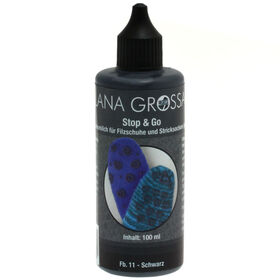 Lana Grossa Stop & Go Latexmilch 