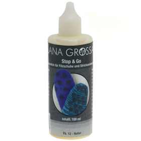 Lana Grossa Stop & Go Latexmilch 