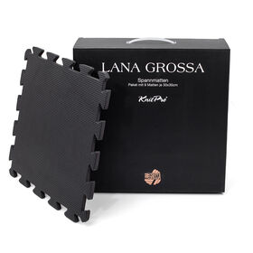 Lana Grossa Spannmatten