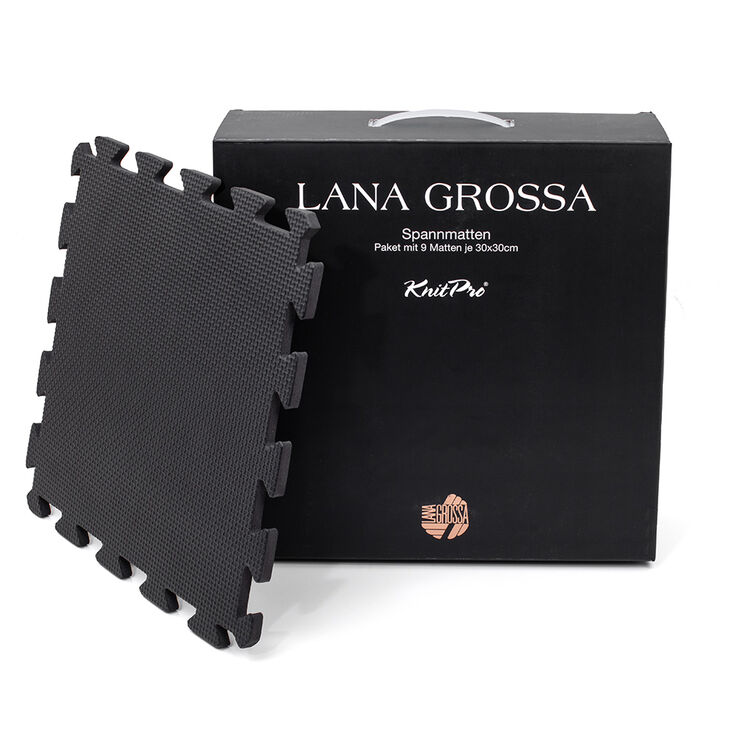 Lana Grossa Spannmatten