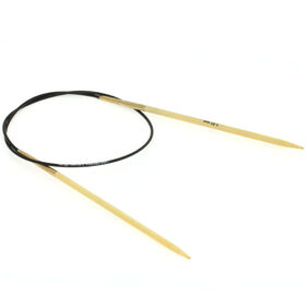 Lana Grossa Rundstricknadel Bambus St. 3,5/60cm