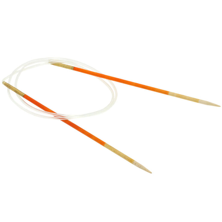 Lana Grossa Rundstricknadel Ayurveda St. 3,0/80cm