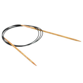 Lana Grossa Rundstricknadel Design-Holz Signal St. 3,0/100cm