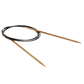 Lana Grossa Rundstricknadel Design-Holz Signal St. 3,0/120cm