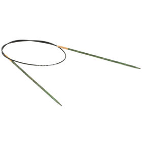 Lana Grossa Rundstricknadel Design-Holz Signal St. 2,5/60cm