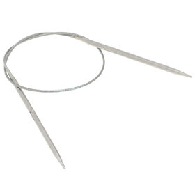 Lana Grossa Rundstricknadel Edelstahl St. 3,0/40cm 