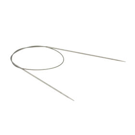 Lana Grossa Rundstricknadel Edelstahl St. 2,5/60cm