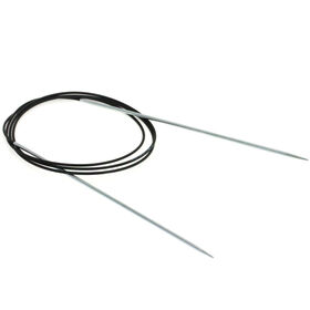 Lana Grossa Rundstricknadel Messing St. 2,0/100cm