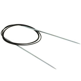 Lana Grossa Rundstricknadel Messing St. 2,5/100cm
