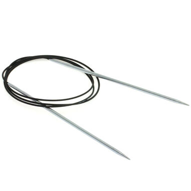 Lana Grossa Rundstricknadel Messing St. 3,0/100cm