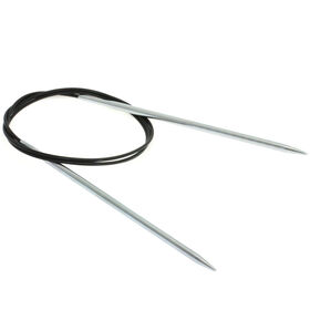 Lana Grossa Rundstricknadel Messing St. 4,0/100cm