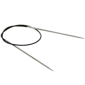 Lana Grossa Rundstricknadel Messing St. 2,0/40cm